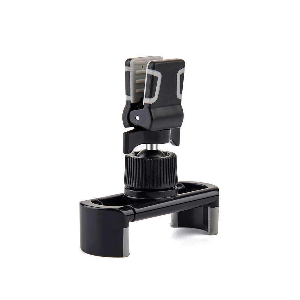 Universal Swiveling Air Vent Car Mount 360° Rotable Smartphone Holder