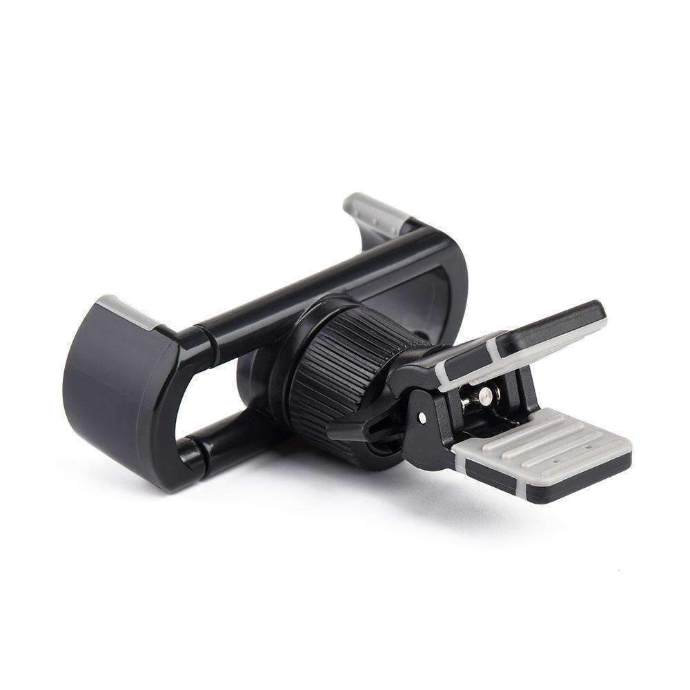 Universal Swiveling Air Vent Car Mount 360° Rotable Smartphone Holder