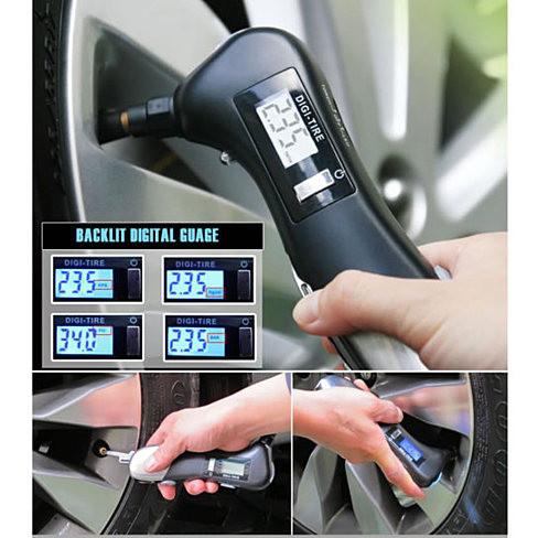 Handy Dandy Multi Functional Car Tool Smart Choice For Your Glove